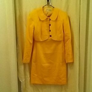 Summer/Fall Dresses